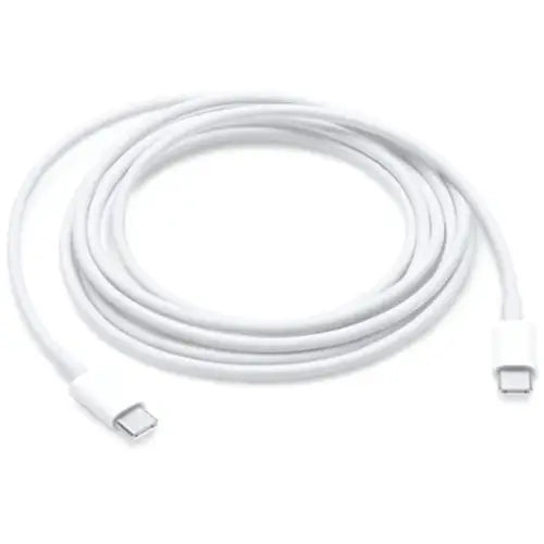 Apple USB-C to USB-C Cable