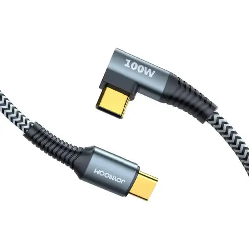 Joyroom S-1550N12 Type C to Type C Cable