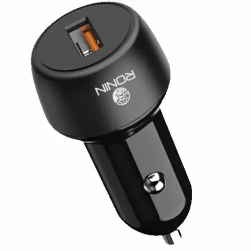 Ronin R-911 Quick 3.0 Car Charger